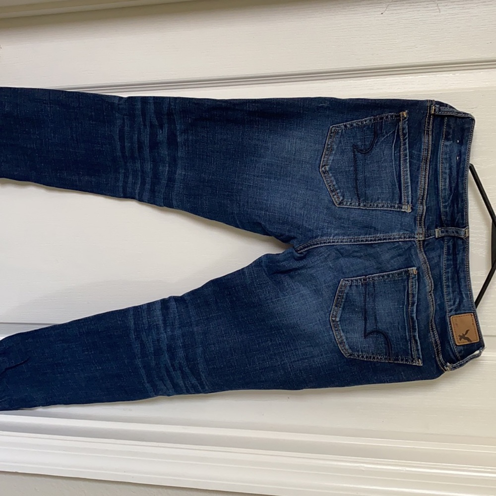 American eagle jeans - Picture 3 of 5